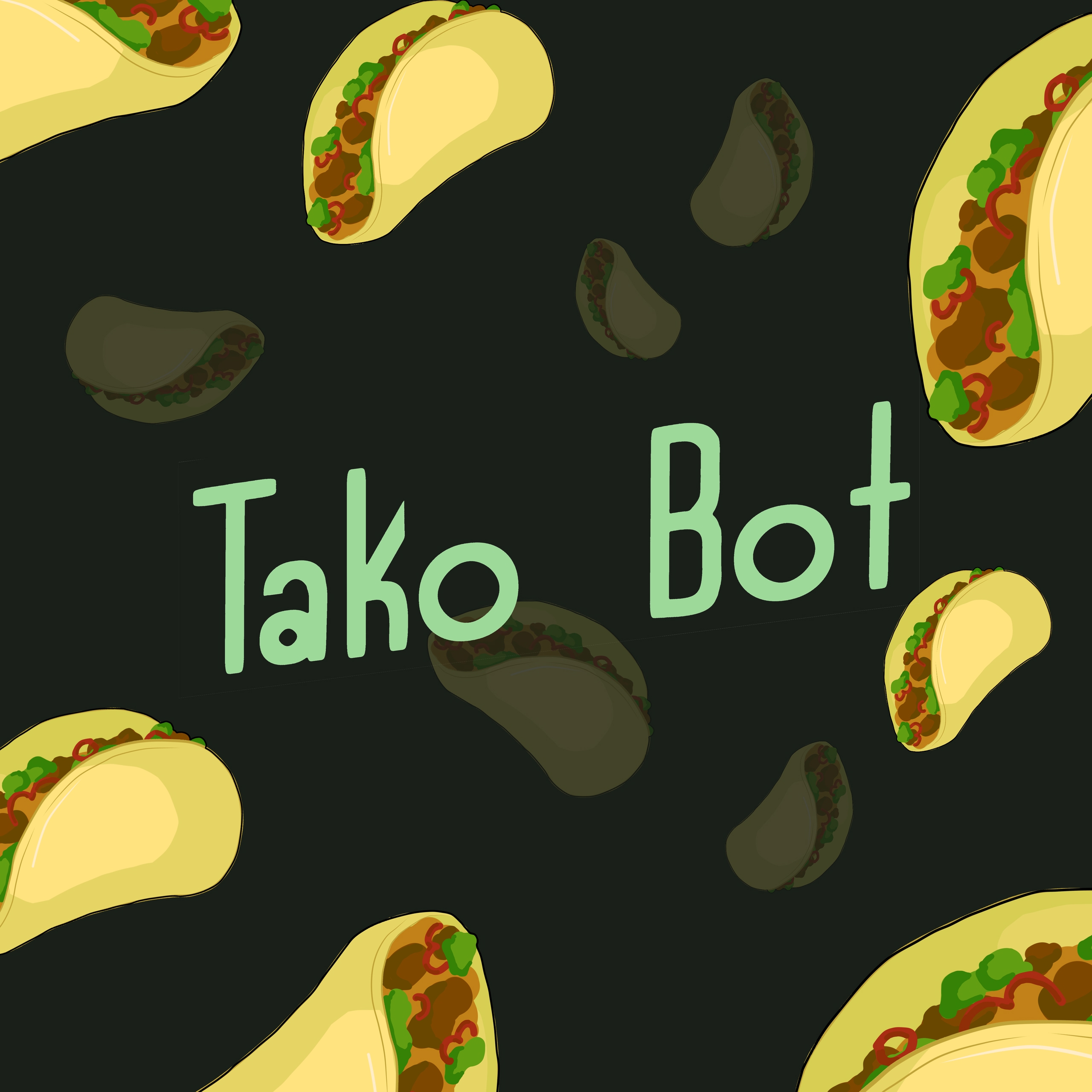 Bot Tako